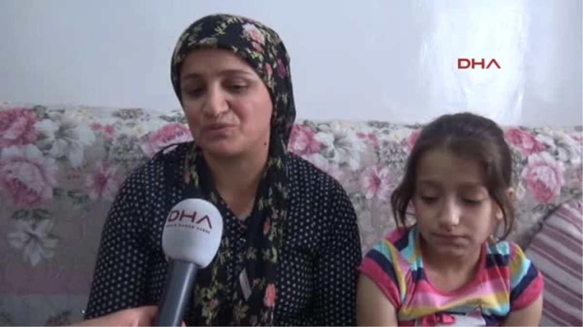 Gaziantep - Ablasını Kanserden Kaybeden Suzan, Donör Bekliyor