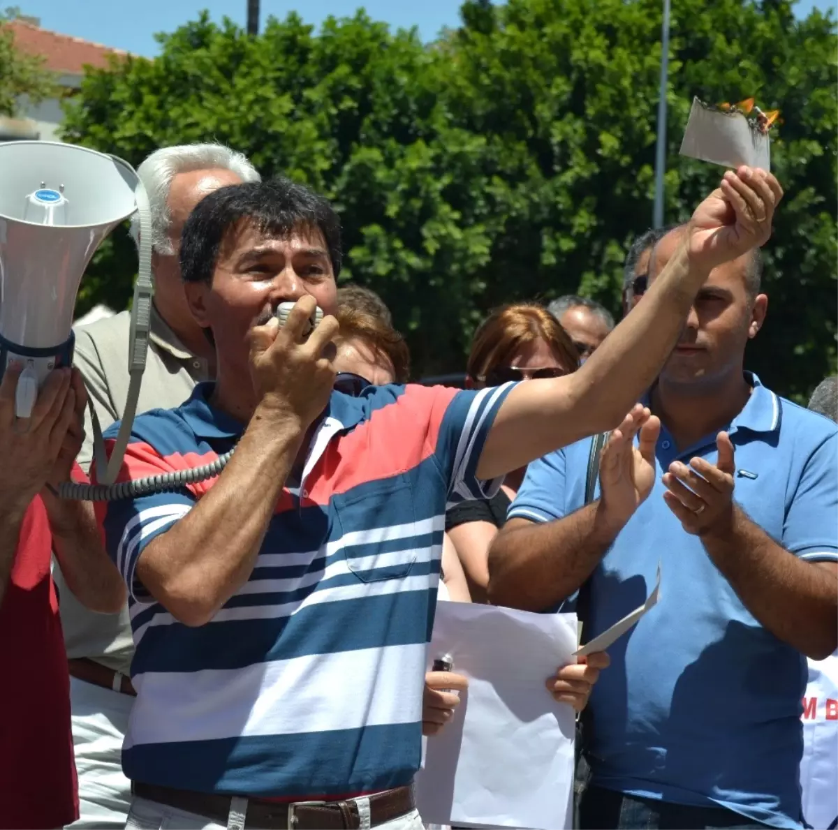 İlhan Karakurt\'un İhraç Kararı Danıştay\'da Onandı