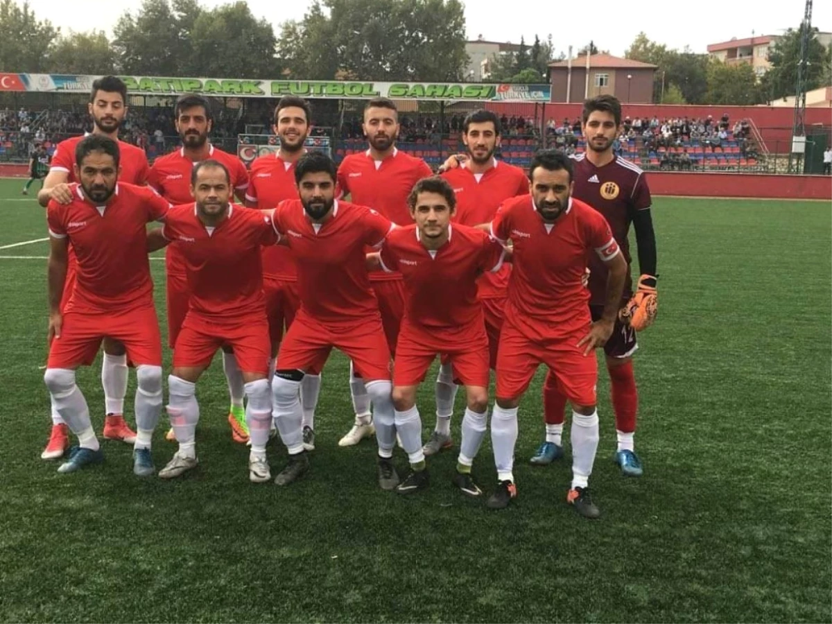 İnönü Üniversitesispor, Deplasmanda Dumlupınarspor\'u 2-0 Mağlup Etti