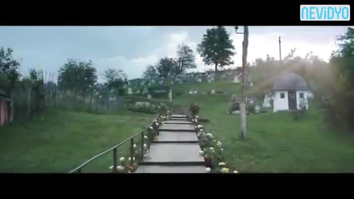 Korku Kayıtları Fragmanı İzle