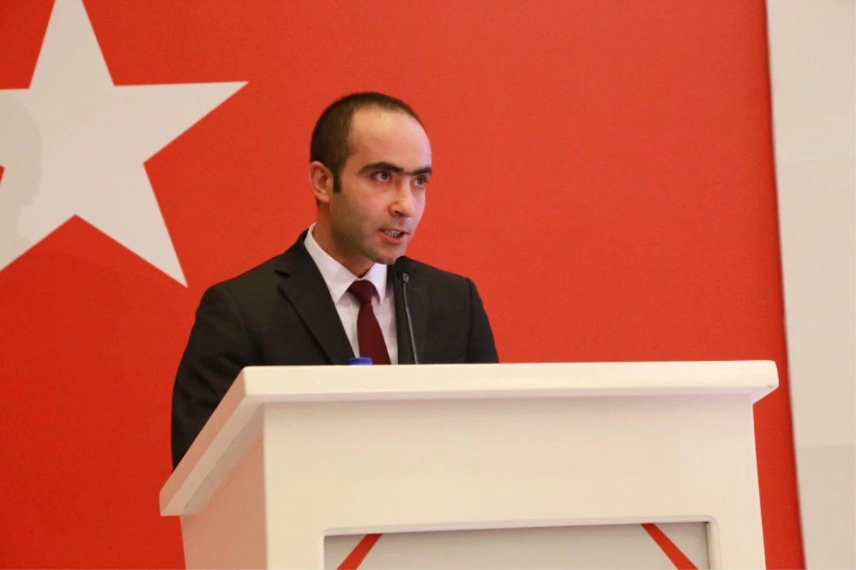 MHP Ankara İl Başkanlığında Kongre Heyecanı