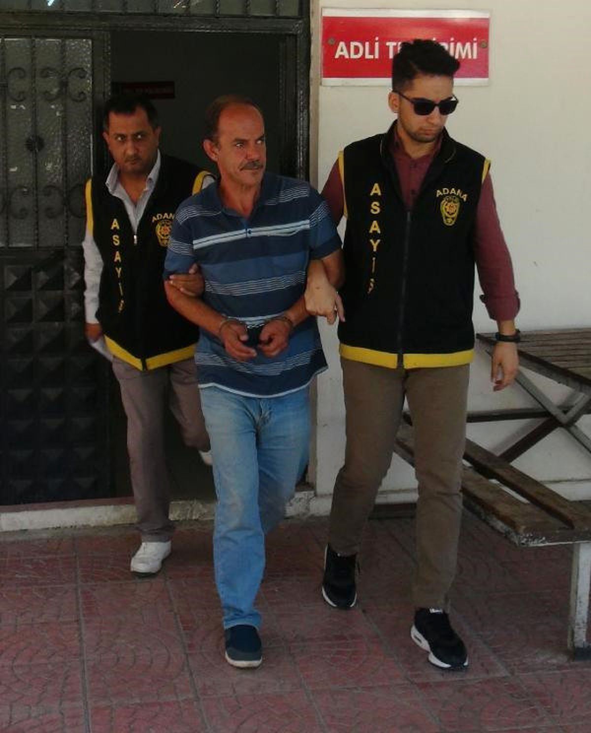 Miras Parayı Çekelim\' Diye Dolandırdı