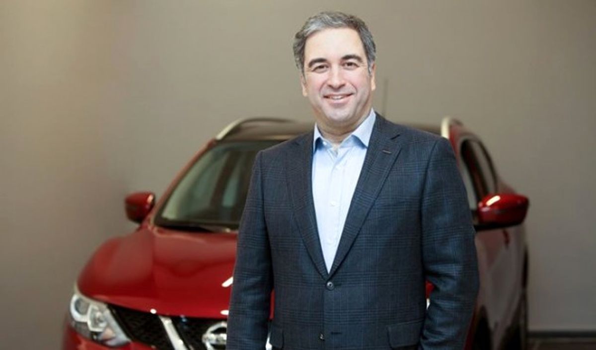 Nissan Türkiye\'den Mtv Yorumu