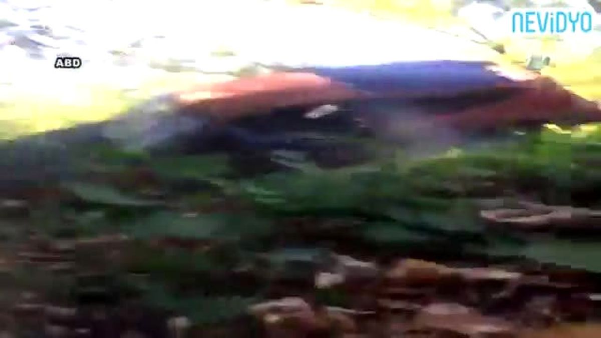 Otomobilini Kaykay Gibi Kullanınca...