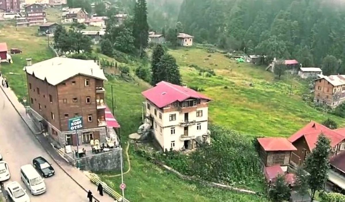 Toki, Ayder İçin Konferans Düzenleyecek