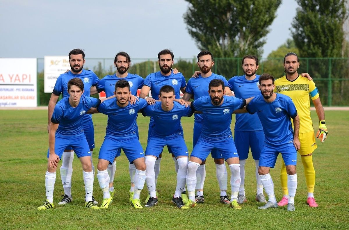 Yıldırım Belediyespor\'dan Süper Başlangıç