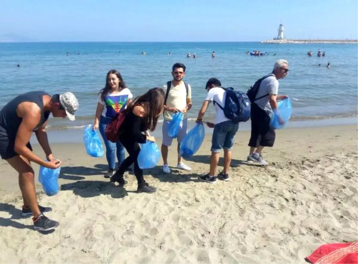 Alanya\'nın Yardım Melekleri