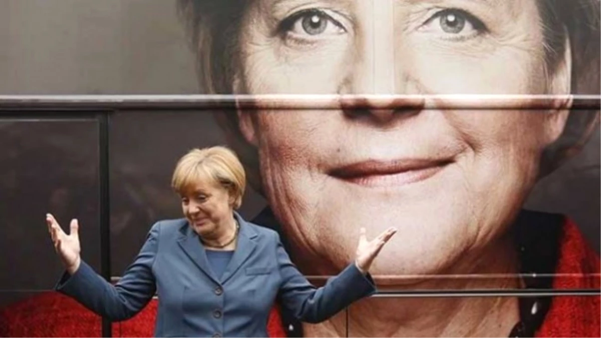 Almanya\'da Koalisyon Ön Görüşmeleri Başlıyor