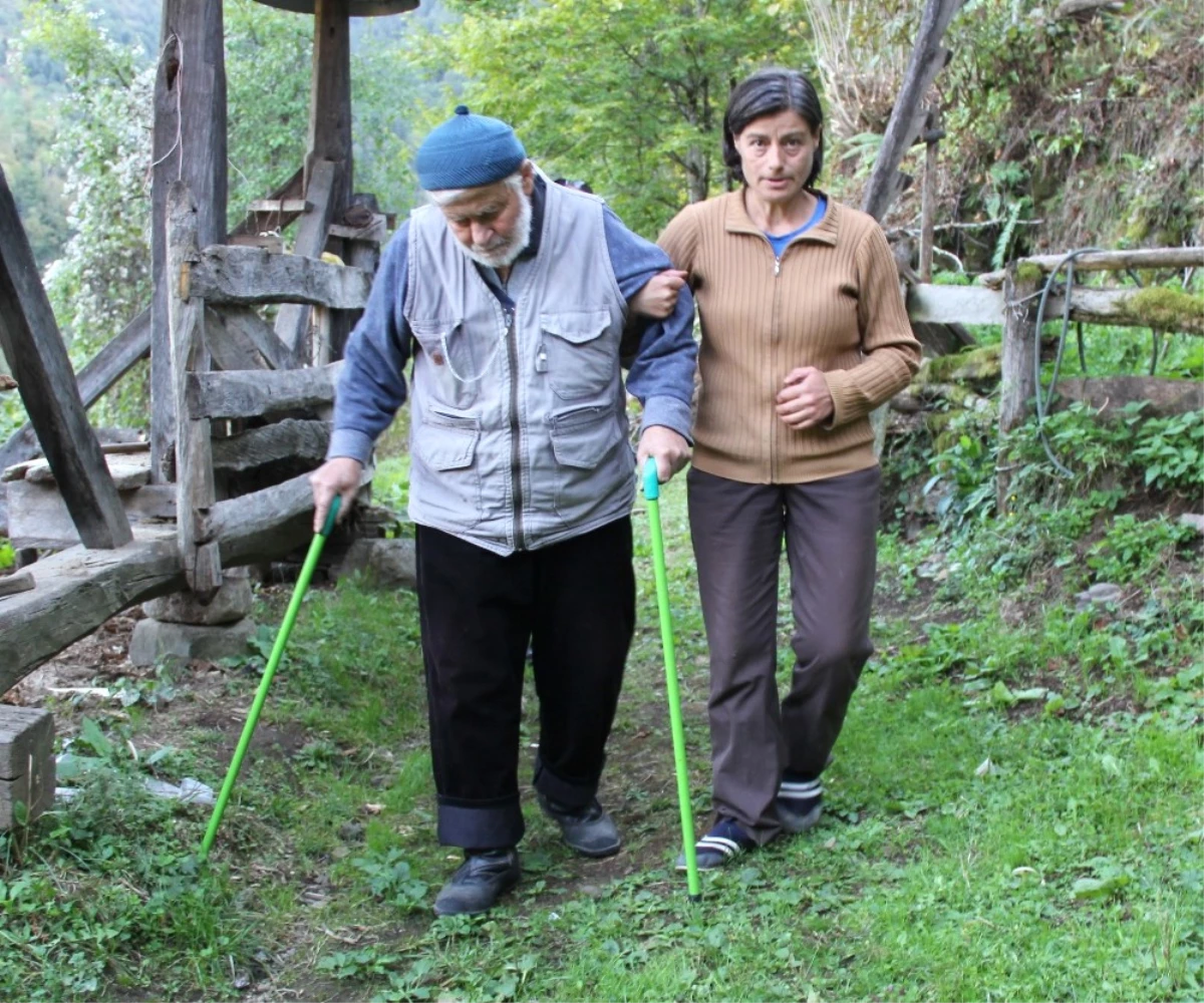 Artvin\'deki Yol Hikayesi Yılan Hikayesine Döndü