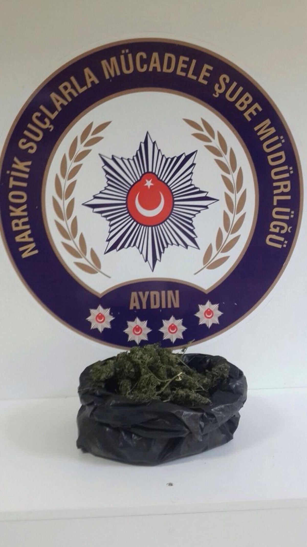 Aydın\'da Uyuşturucu Operasyonları Devam Ediyor