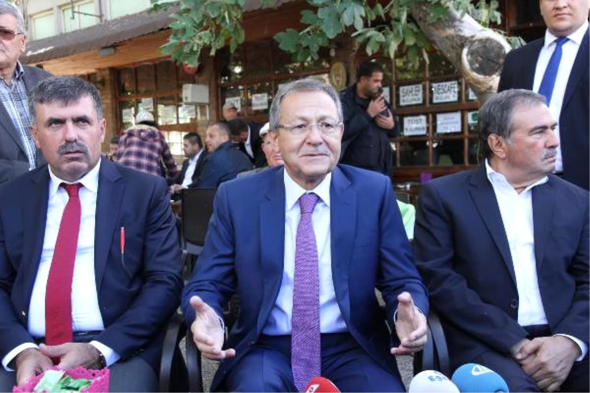 Balıkesir Belediye Başkanı Uğur: Görevimin Başındayım
