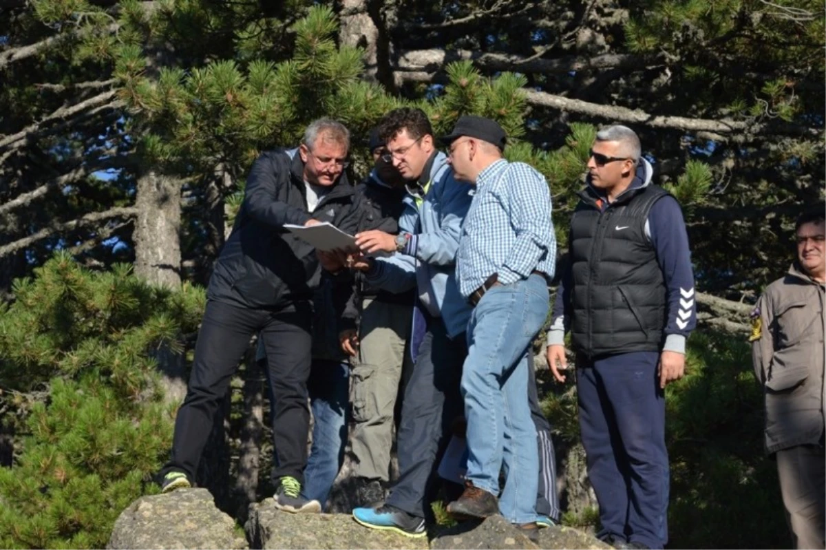 Başkan Saraoğlu: Kayak Severleri Gediz Murat Dağı Termal Kayak Merkezi\'ne Bekliyoruz