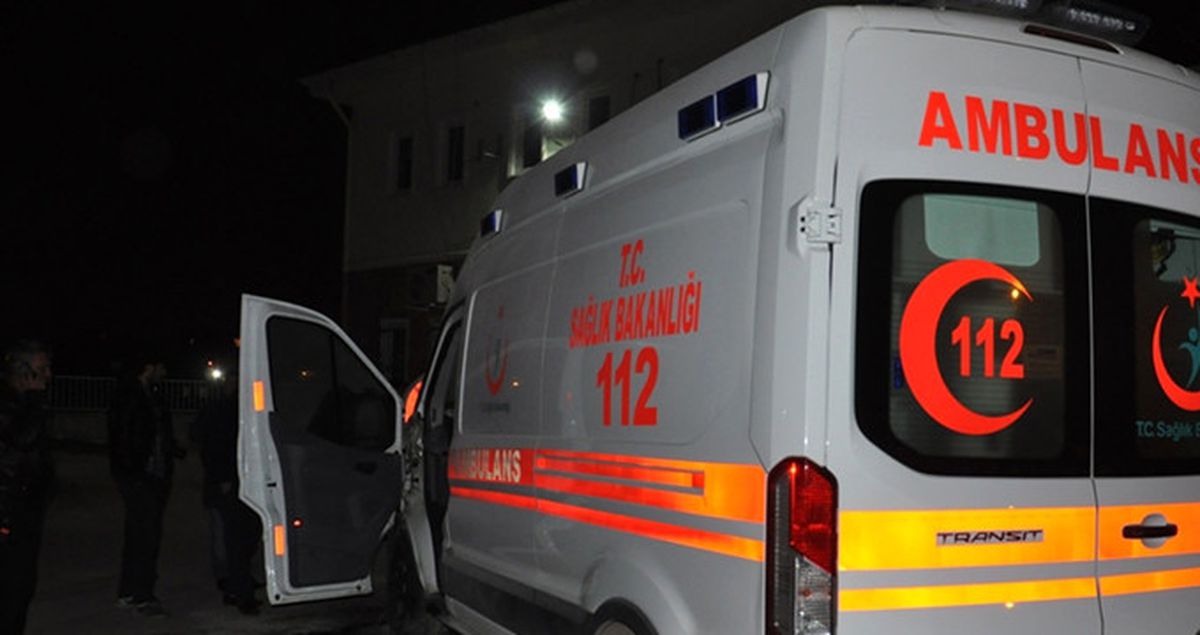 Yeni Taşındığı Evde, 9 Yerinden Bıçaklanan 44 Yaşındaki Kadın Öldü!