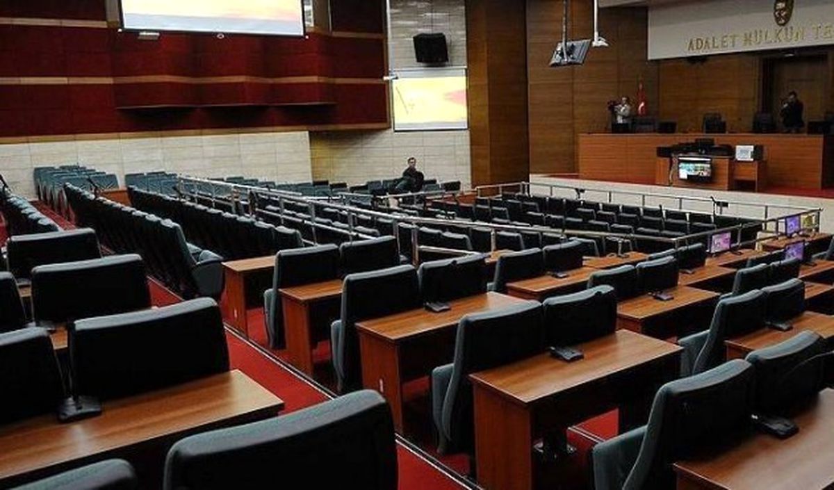 Bylock\'tan Tutuklu Eski Emniyet Müdürüne Hapis Cezası