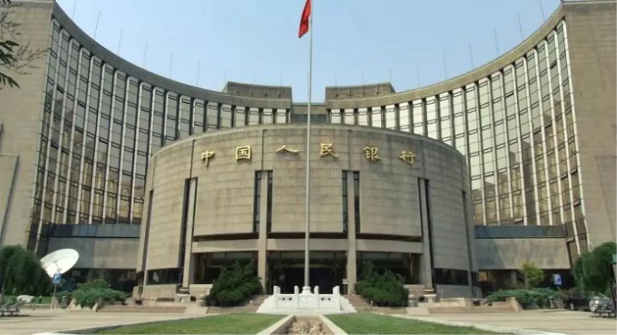 Çin Merkez Bankası, Para Politikasında Değişikliğe Gidebilir