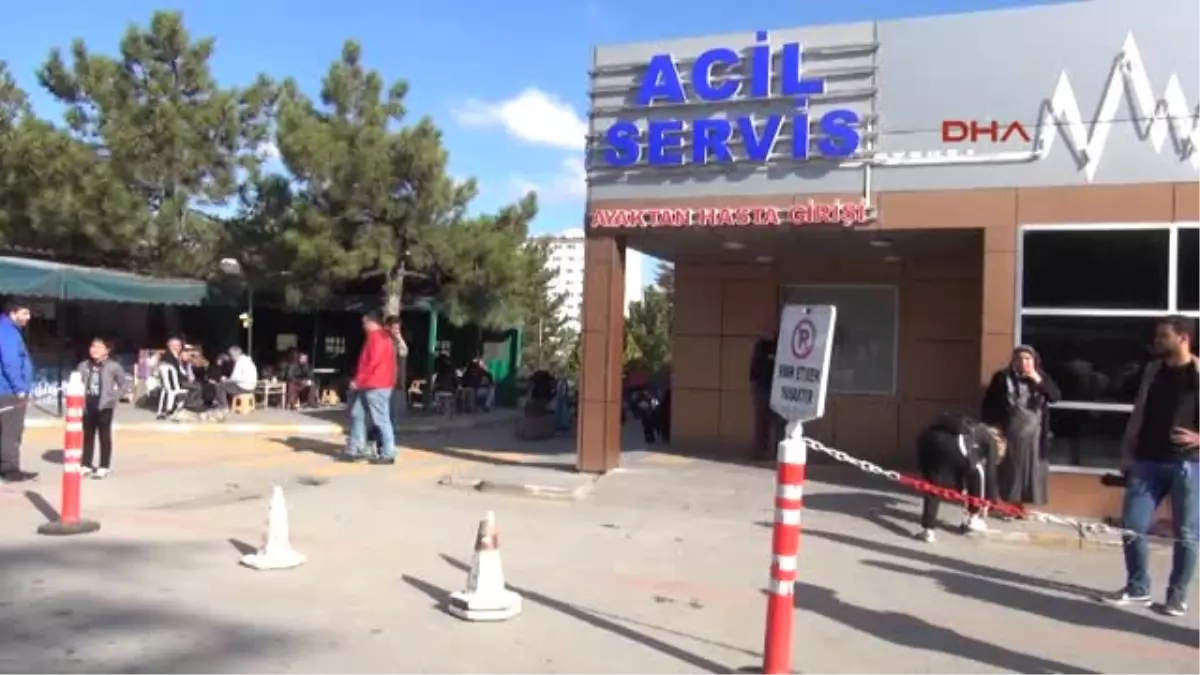 Eskişehir Merkezli Deaş Operasyonu 10 Şüpheli Adliyede