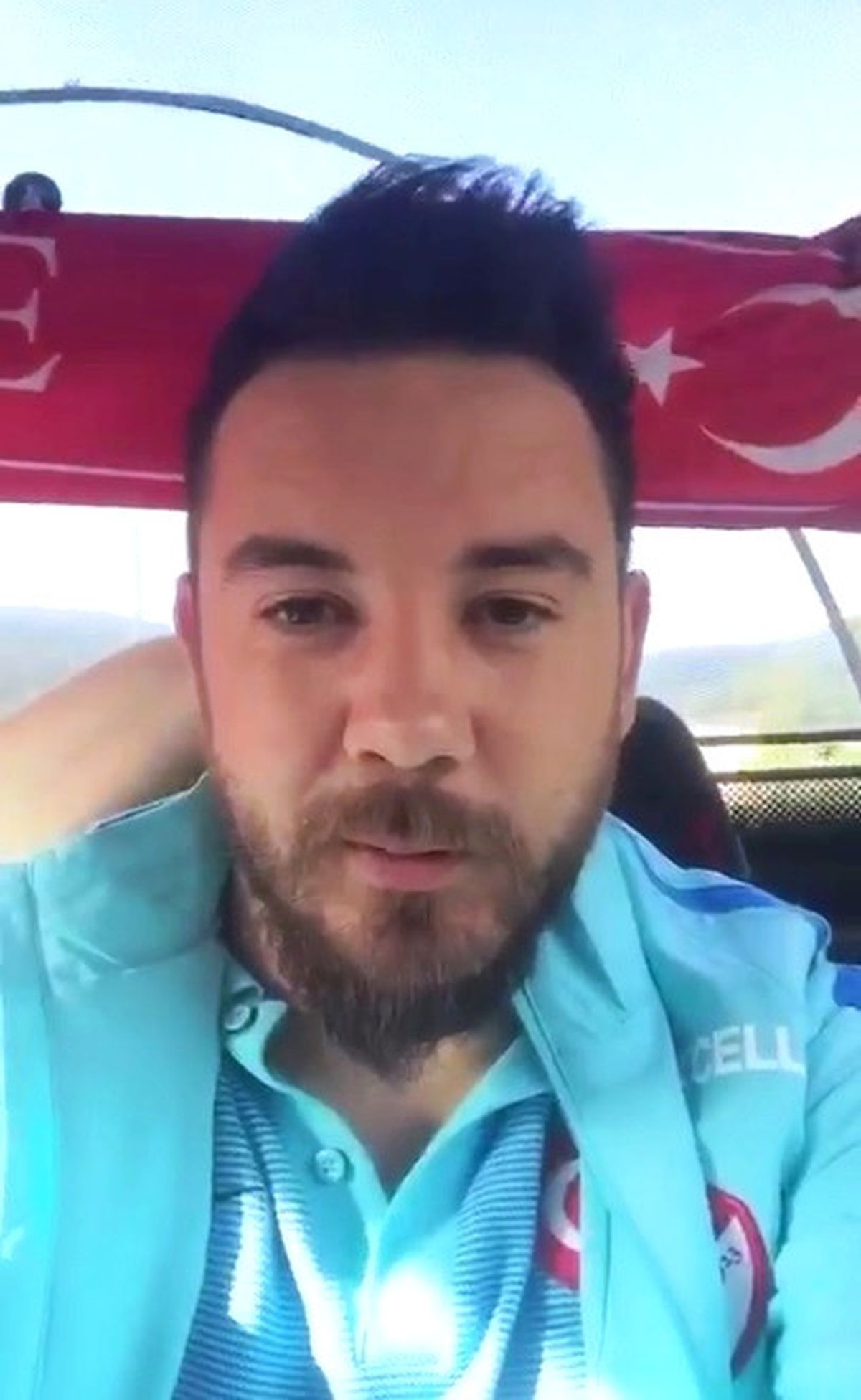 Final Maçı Dev Ekranlarda İzlenecek