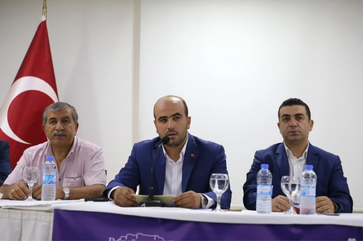 Gaziantep\'te Zabıta Esnaf İş Birliği Güçlendiriliyor