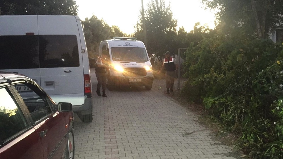 Hazırladığı Eyp\'nin Patlaması Sonucu Ölen PKK\'lının Cesedi Adli Tıpa Gönderildi