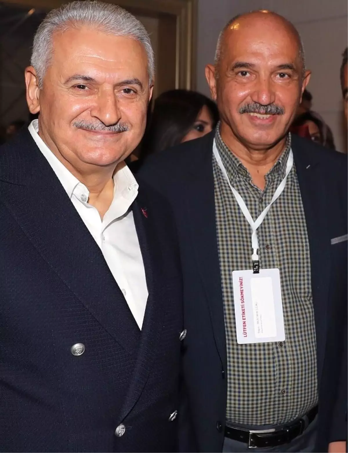 Ilıcalı, AK Parti İstişare Toplantısında Erzurum\'un Meselelerini Gündeme Getirdi