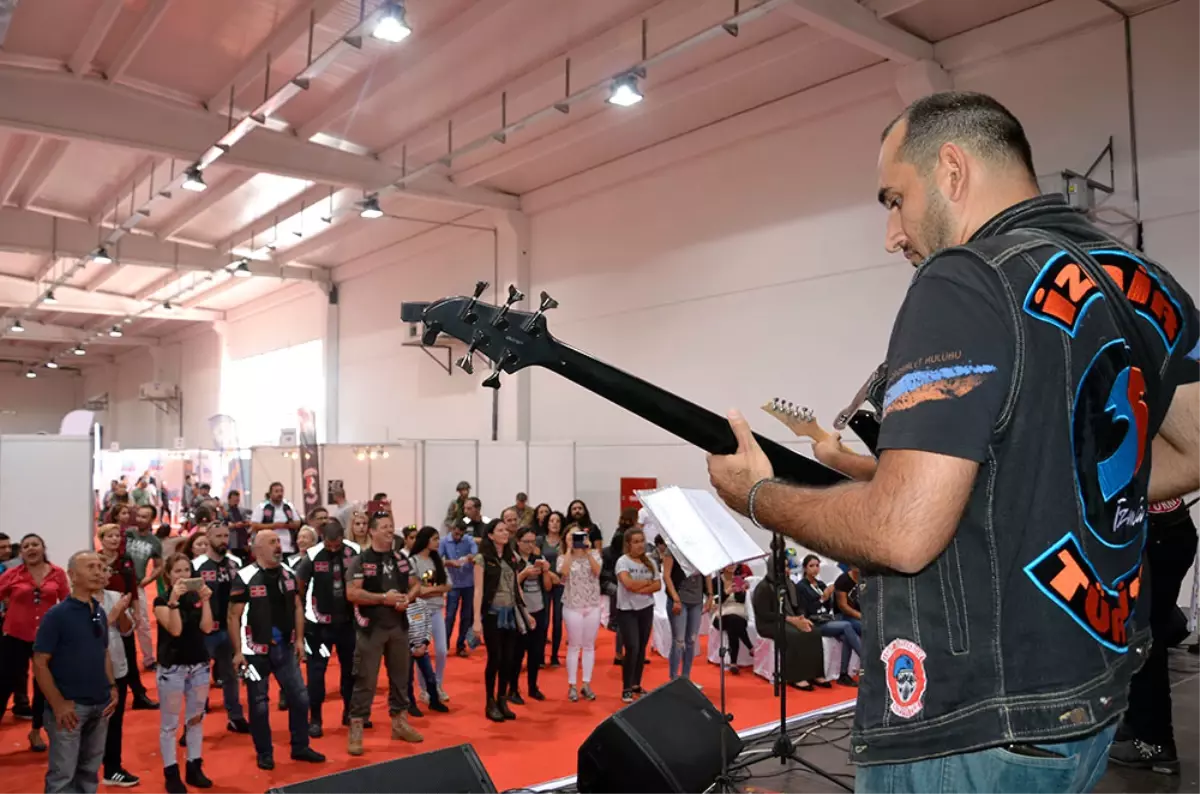 İstanbul Prohunt Fuarı\'nın Tek Rakibi İzmir EXPOMEN