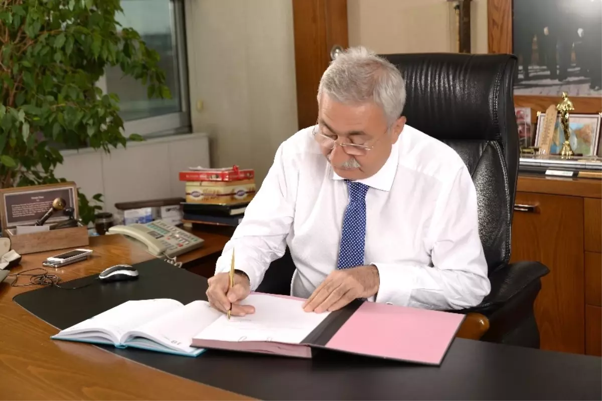 Kayıtlı İstihdamın Desteklenmesi Projesi Başlıyor