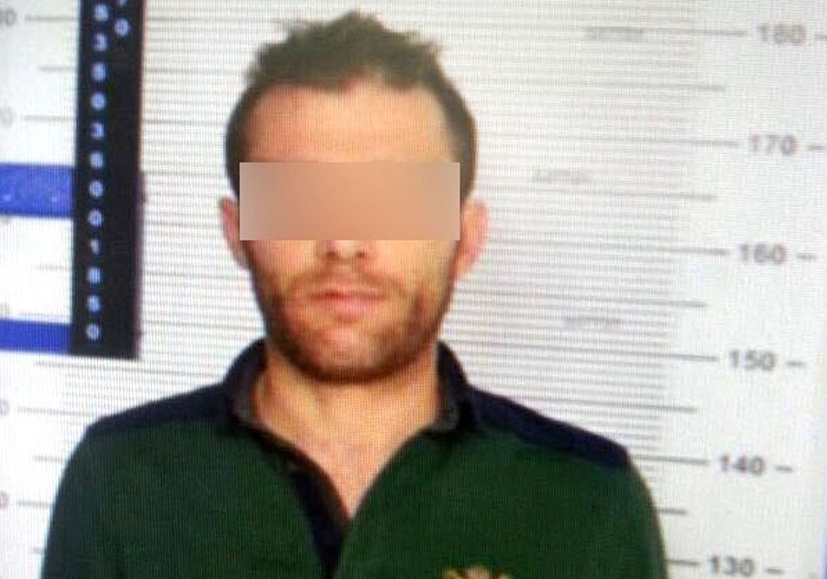 Kendini Beden Öğretmeni Olarak Tanıtıp Çocukları Taciz Etti