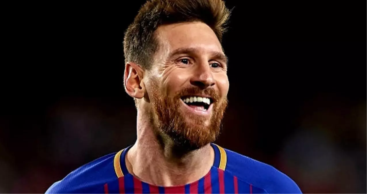 Manchester City, Lionel Messi İçin 400 Milyon Euro Ödemeye Hazırlanıyor