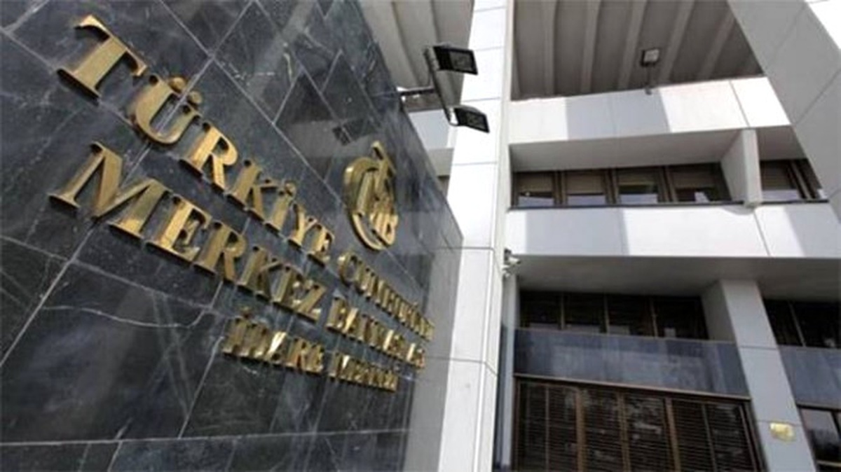 Merkez Bankası\'ndan Döviz Açıklaması