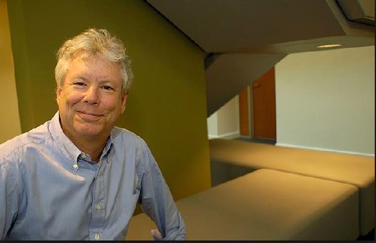 Nobel Ekonomi Ödülü\'nü ABD\'li Richard Thaler Kazandı (2)