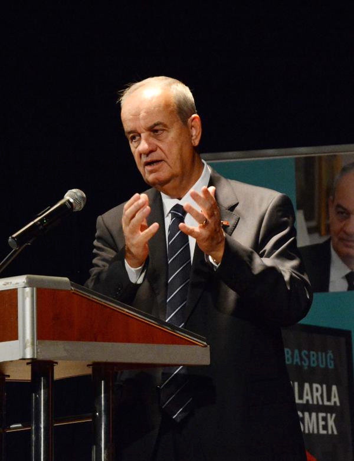 Orgeneral Başbuğ: Mudanya Mütarekesi Önemli Zafer Duraklarından Biridir