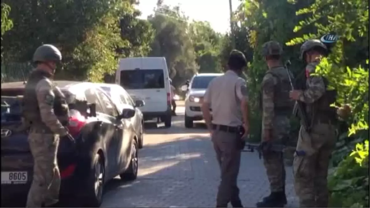 PKK\'lı Hain Bombalı Saldırı Hazırlığındaymış... Teröristin Eyp Hazırlarken Öldüğü Ortaya Çıktı