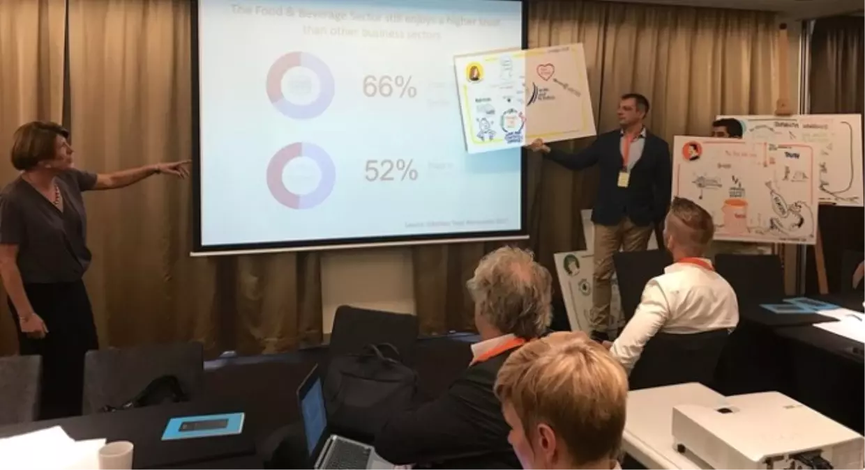 Sağlık ve Beslenme Haberlerinde Bilgi Kirliliğine Dikkat!