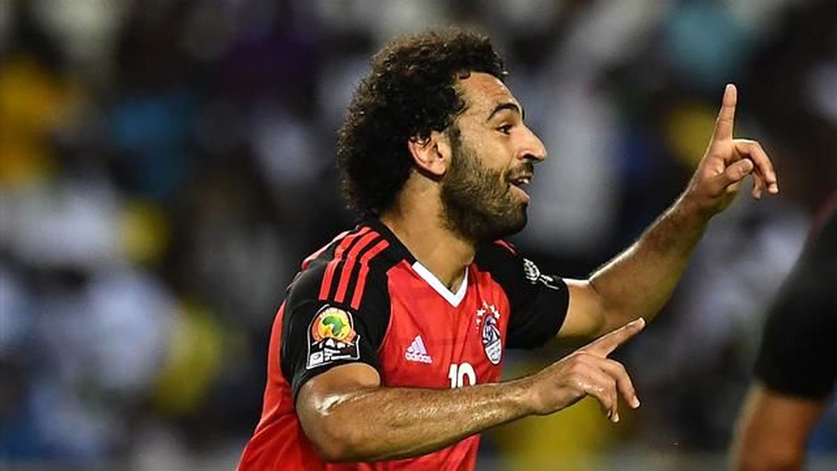 Salah\'ın Son Dakika Golü Mısır Halkını Sokaklara Döktü