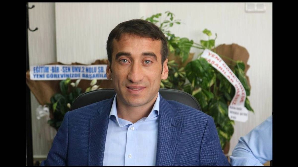 Şampiyon Atlet Halil Akkaş\'tan Başarı Tüyoları