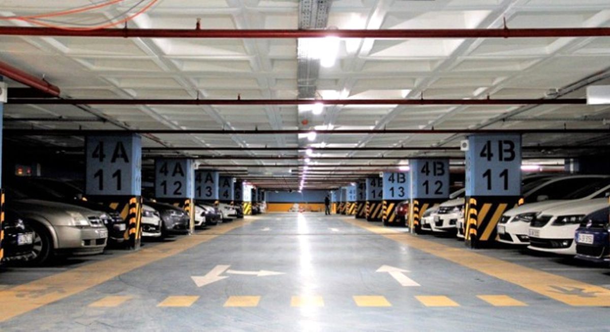 Sayıştay\'dan Belediyelere "Otopark ve Toplu Taşıma" Uyarısı
