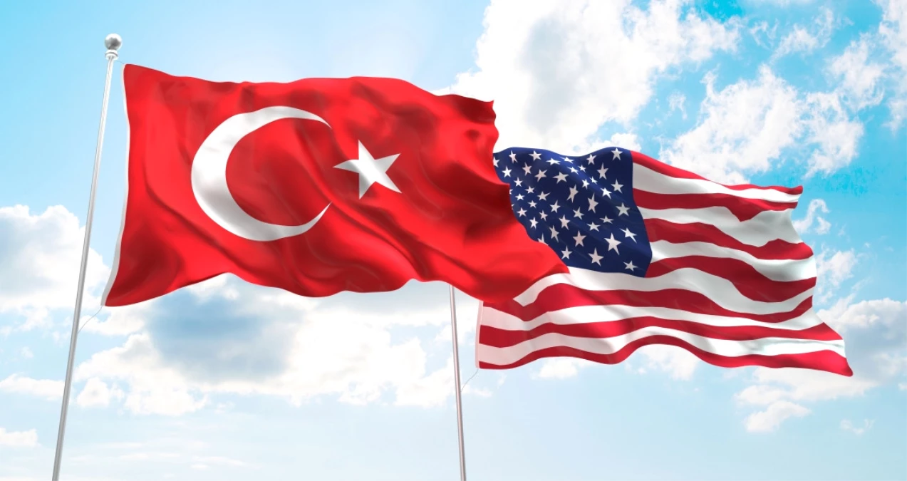 Kriz Sonrası İlk Temas! Türkiye\'den ABD\'ye Vize Mesajı: Karardan Geri Dönün