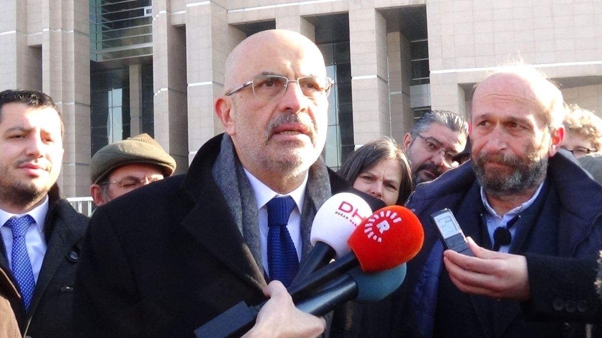 Tutuklu Olarak Yeniden Yargılanacak