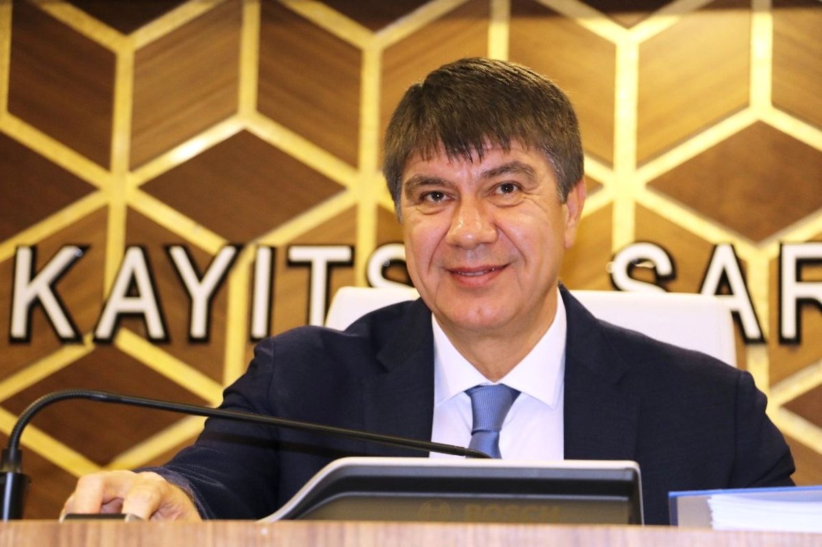 Ulaşım Esnafına Problemin Çözümü İçin 1 Hafta Süre