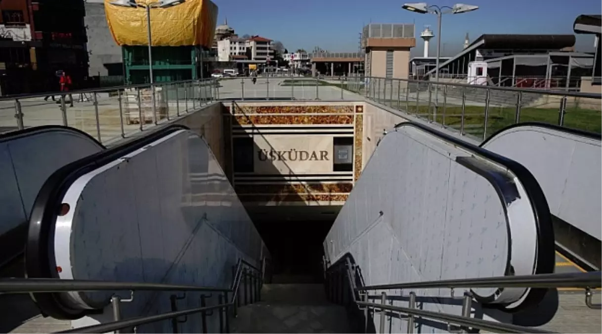 Üsküdar Ümraniye Çekmeköy Sancaktepe Metrosu Ne Zaman Açılacak?