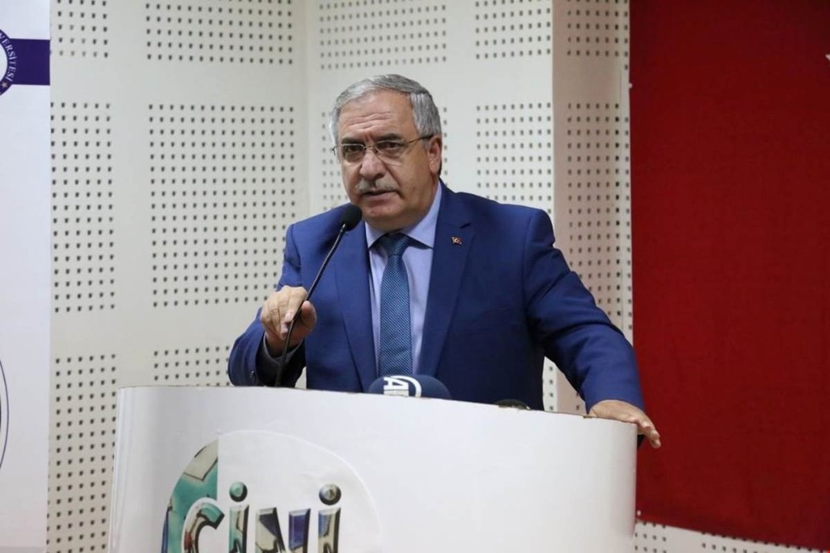 Vali Ahmet Hamdi Nayir: Çini, Kütahya İçin Önemli Bir Marka