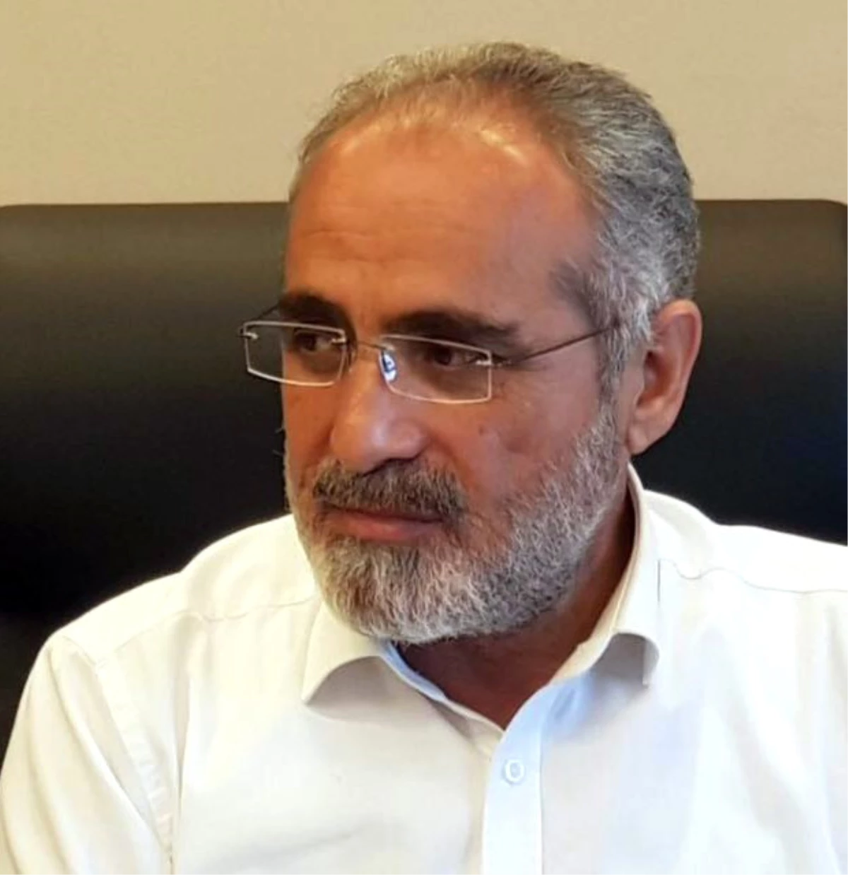 Yalçın Topçu: "Chp ile Hdp Karşı Ama Kürt ve Türkmen İstiyor"