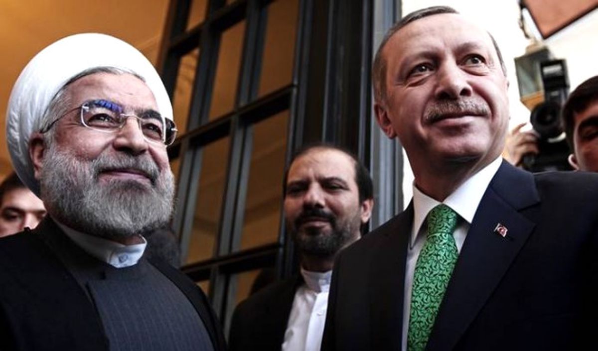 Yeni Dönemde Türkiye-İran İlişkileri