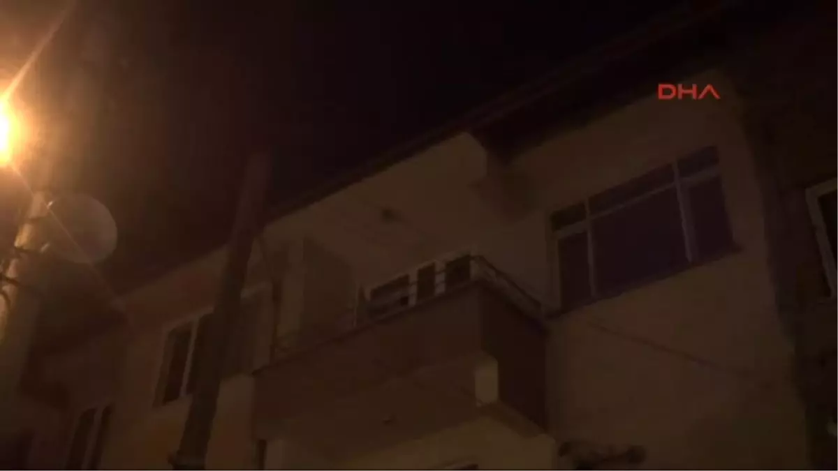 Zonguldak İki Gün Önce Taşındığı Evinde Öldürüldü