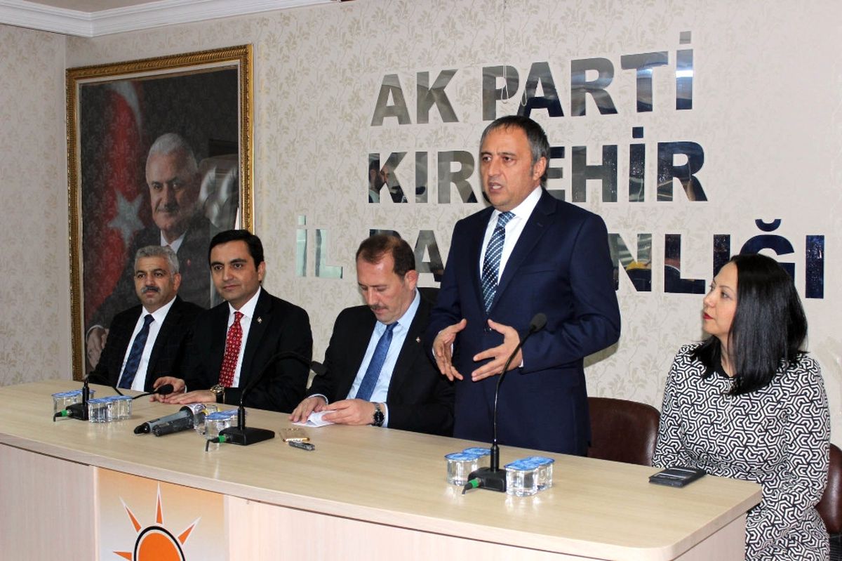 2019, İslam Coğrafyasının Seçimi"