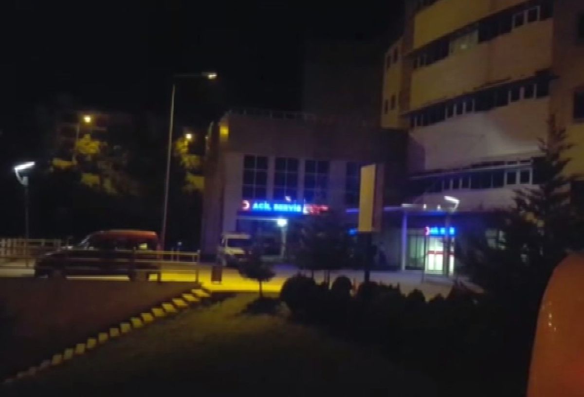 44 Yaşındaki Kadın 9 Yerinden Bıçaklanarak Öldürüldü