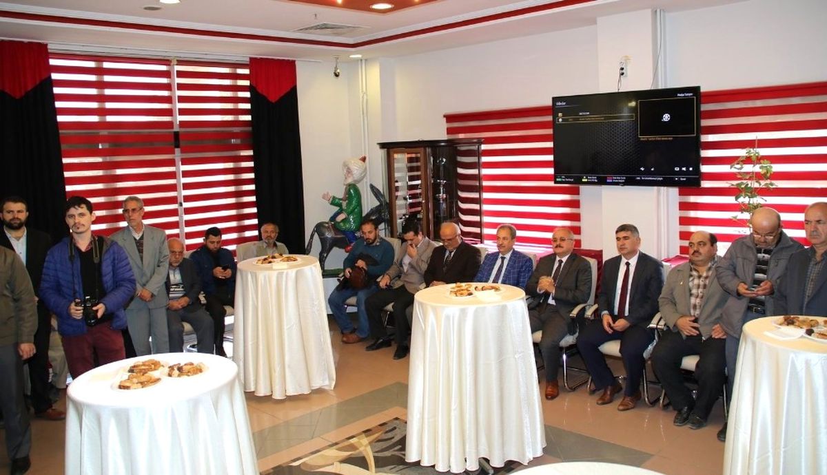 Akşehir\'de İşitme Engelliler İçin İşaret Dili İlmihali Projesi Start Aldı