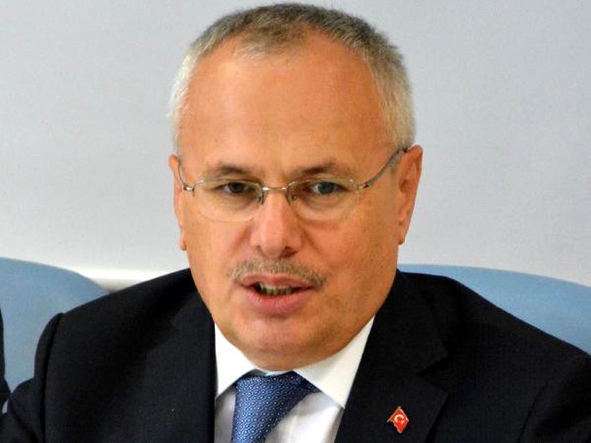 Bakan Yardımcısı Ceylan: Çevre Konusunda Duyarlı Bir Ülkeyiz