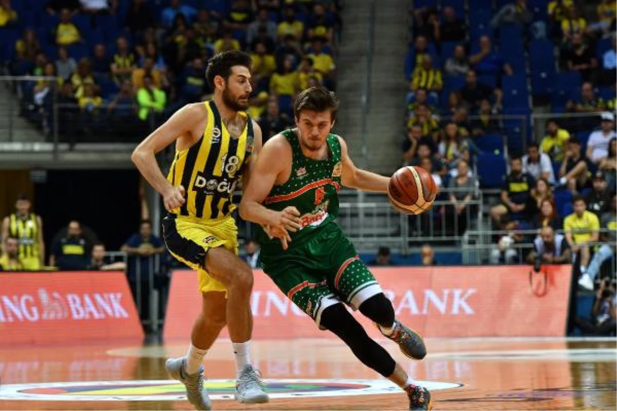 Banvit Avrupa Arenasına Çıkıyor