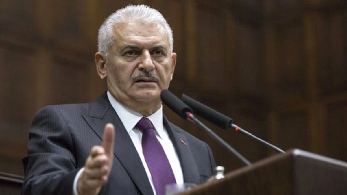 Başbakan: Müttefiklik İlişkimizle Bağdaşmıyor